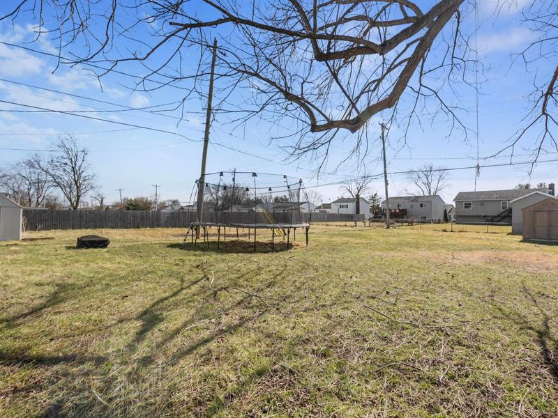 2291 E Howard Road , Obetz, OH 43207 Photo 33