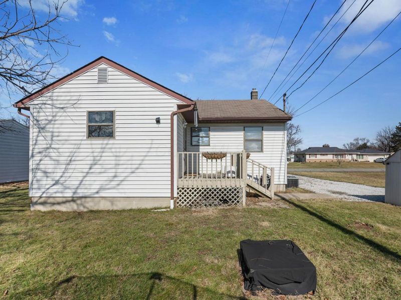 2291 E Howard Road , Obetz, OH 43207 Photo 34