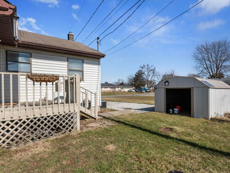 2291 E Howard Road , Obetz, OH 43207 Photo 35