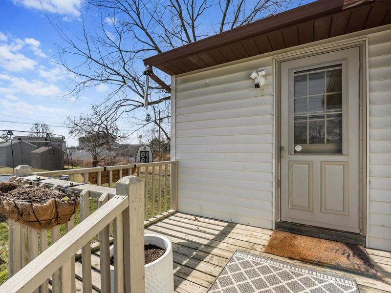 2291 E Howard Road , Obetz, OH 43207 Photo 37