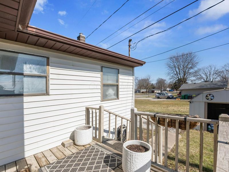 2291 E Howard Road , Obetz, OH 43207 Photo 38