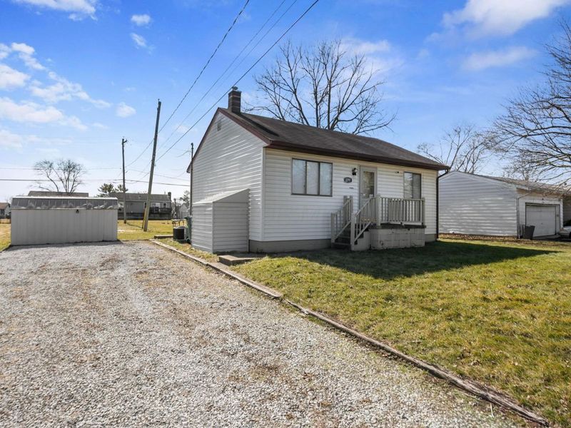 2291 E Howard Road , Obetz, OH 43207 Photo 42