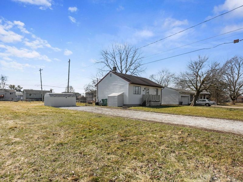 2291 E Howard Road , Obetz, OH 43207 Photo 43