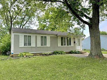 5361 Parkline Drive, Columbus, OH 43232