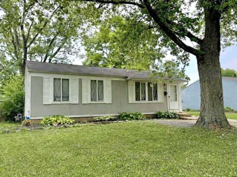 5361 Parkline Drive , Columbus, OH 43232 Photo 1