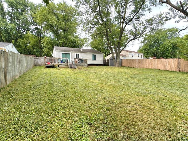 5361 Parkline Drive , Columbus, OH 43232 Photo 16