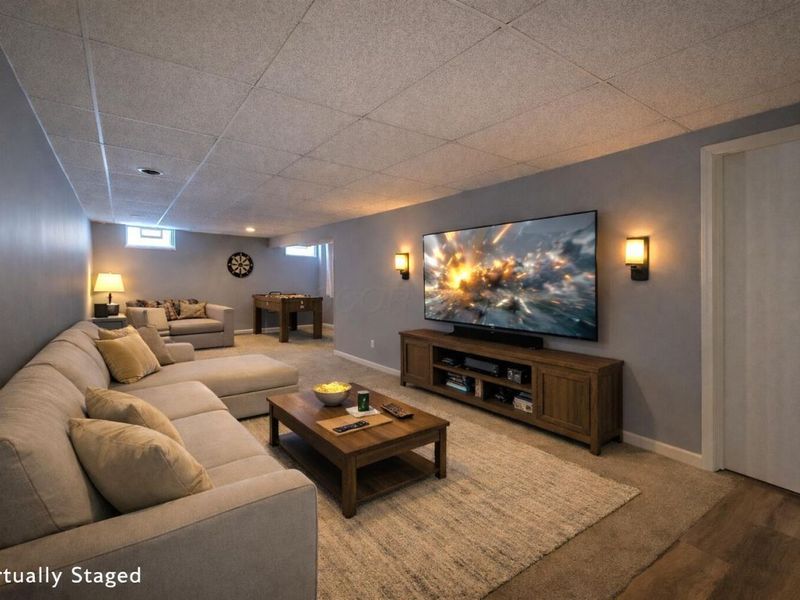 5361 Parkline Drive , Columbus, OH 43232 Photo 19