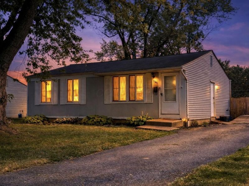 5361 Parkline Drive , Columbus, OH 43232 Photo 2