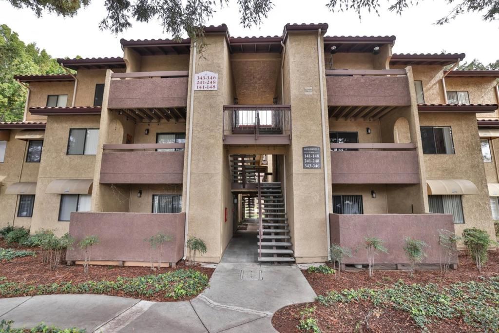 2250 Monroe Street, Unit 244, Santa Clara, CA 95050 Main Photo