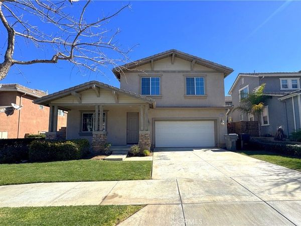 25130 Pacific Crest Street, Corona, CA 92883