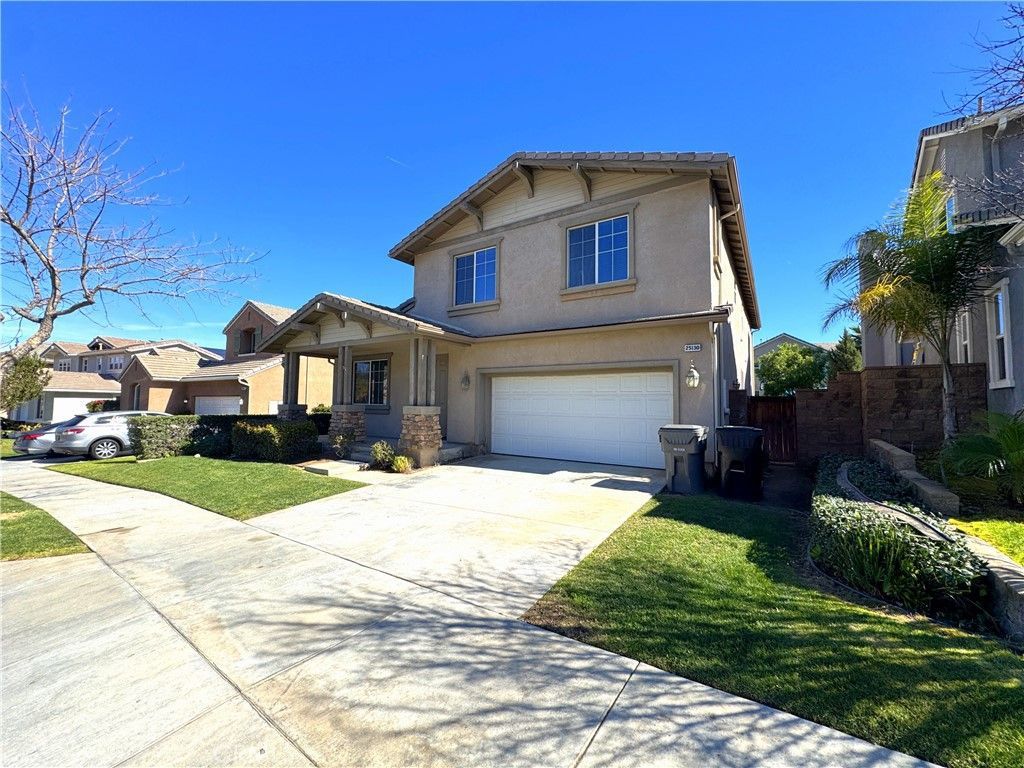 25130 Pacific Crest Street, Corona, CA 92883 Main Photo