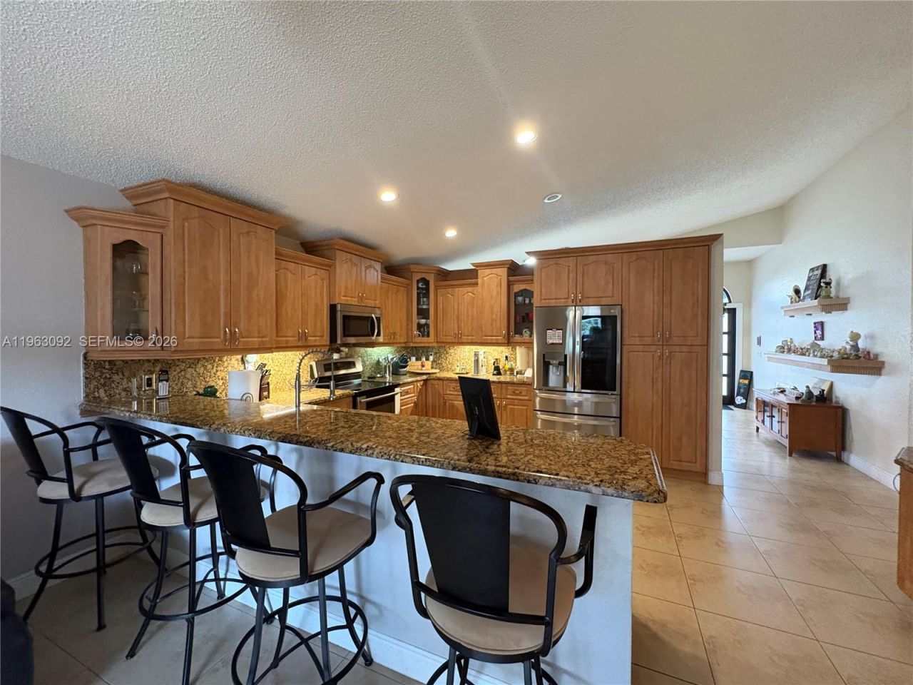 17912 SW 12th Ct , Pembroke Pines, FL 33029 Photo