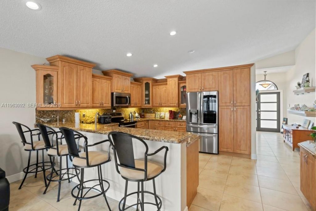 17912 SW 12th Ct , Pembroke Pines, FL 33029 Photo