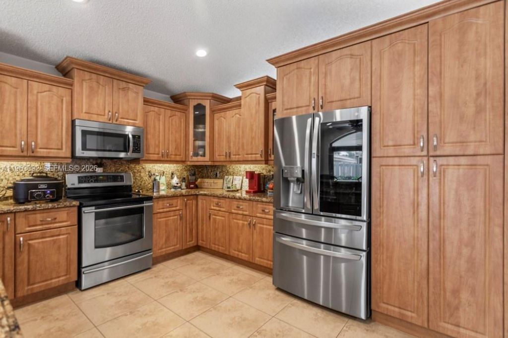 17912 SW 12th Ct , Pembroke Pines, FL 33029 Photo