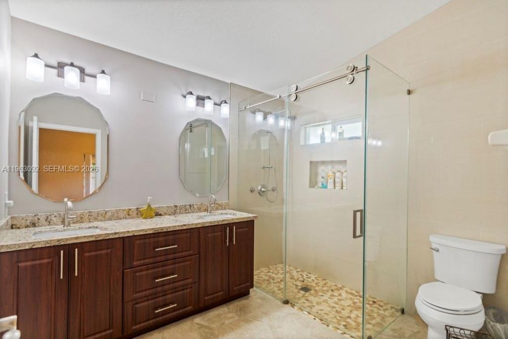 17912 SW 12th Ct , Pembroke Pines, FL 33029 Photo