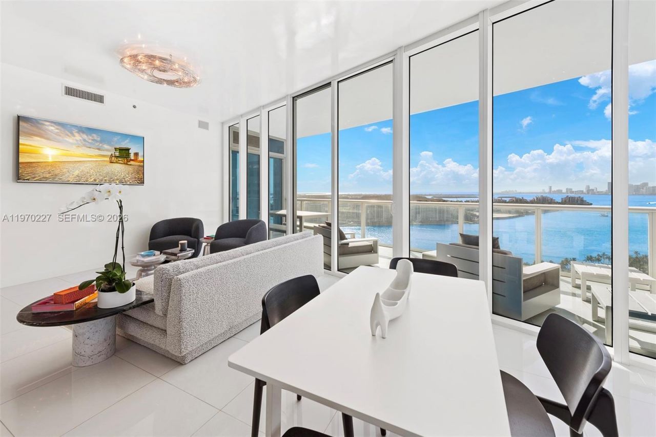 100 S Pointe Dr, Unit 2101, Miami Beach, FL 33139 Photo