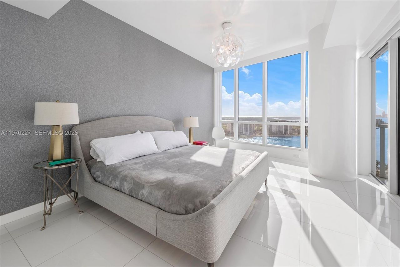 100 S Pointe Dr, Unit 2101, Miami Beach, FL 33139 Photo