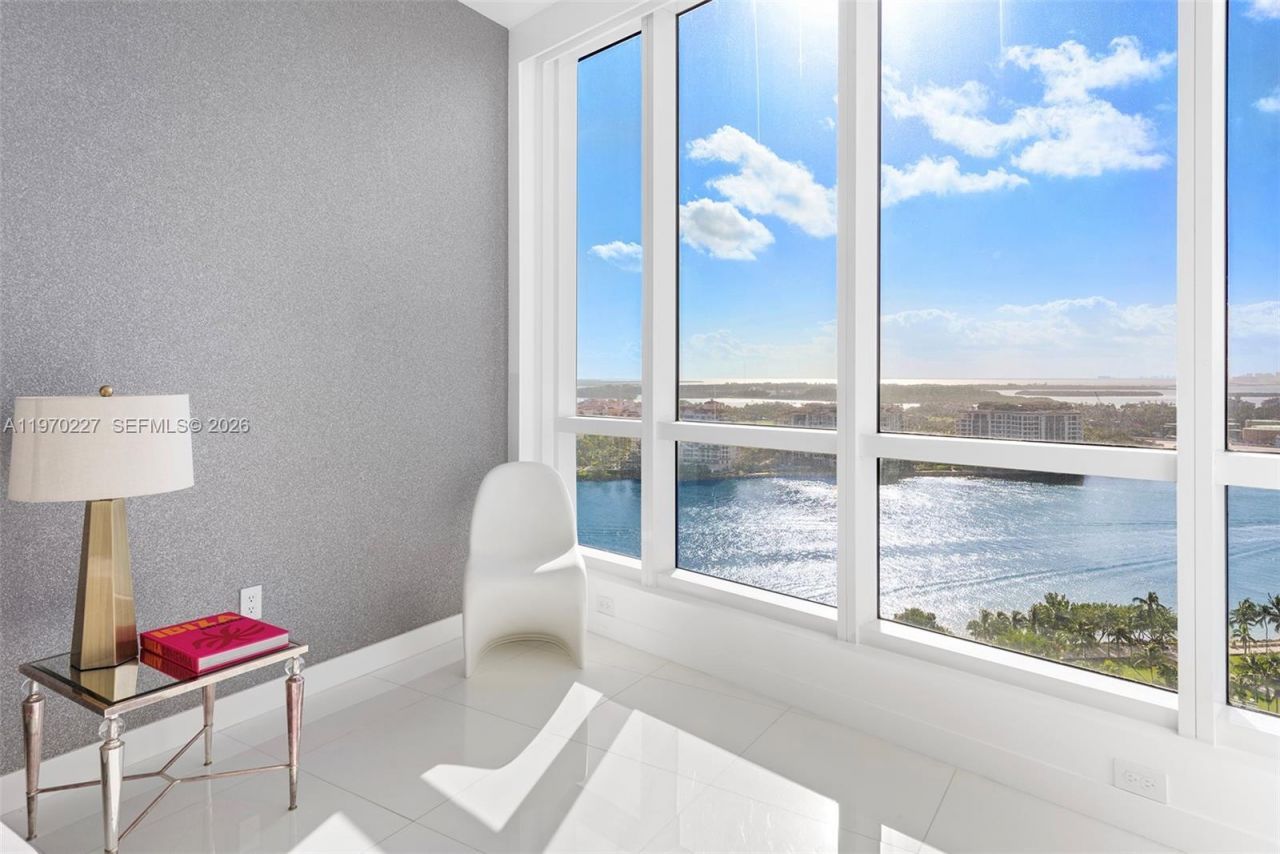 100 S Pointe Dr, Unit 2101, Miami Beach, FL 33139 Photo