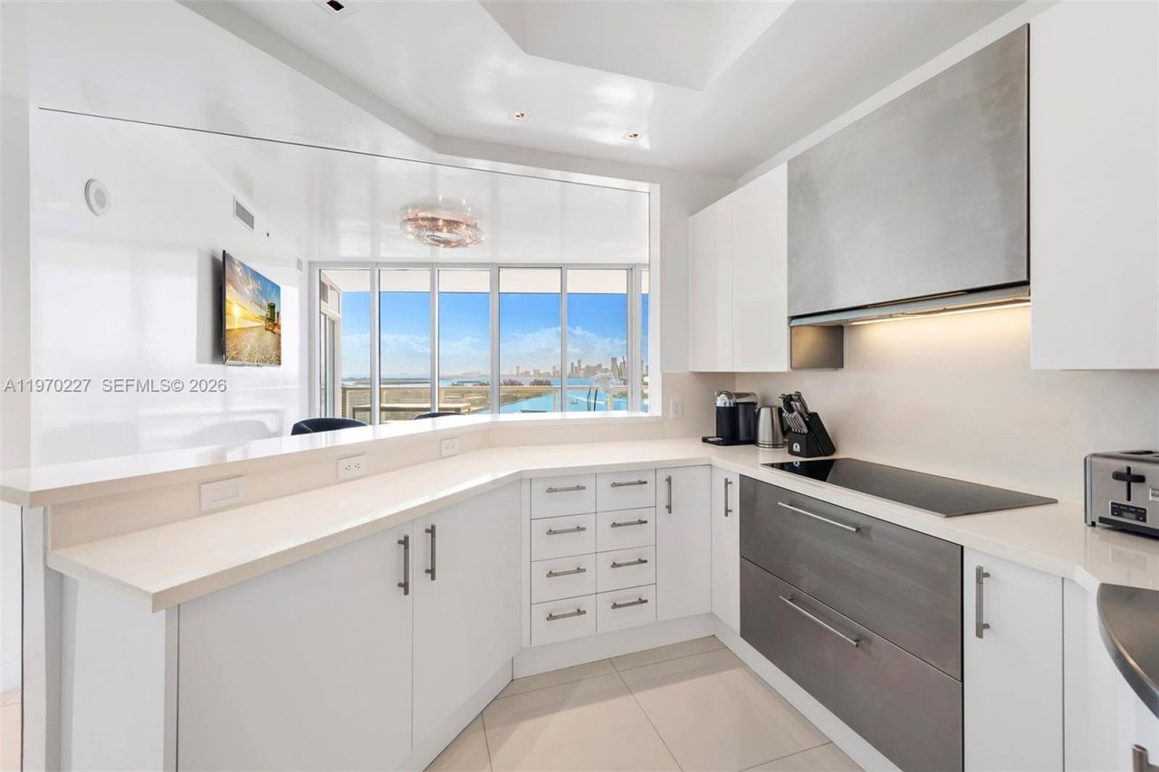 100 S Pointe Dr, Unit 2101, Miami Beach, FL 33139 Photo