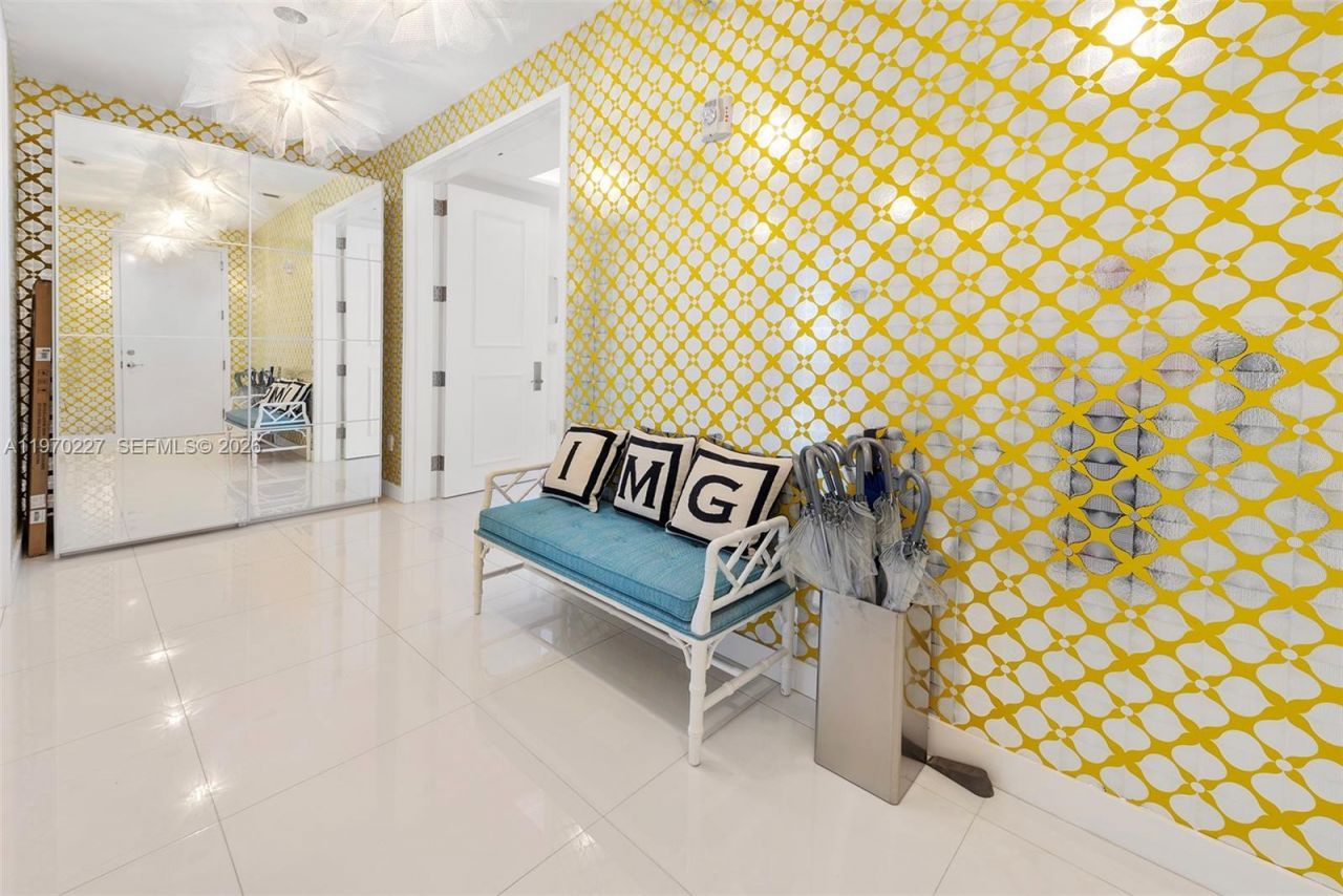 100 S Pointe Dr, Unit 2101, Miami Beach, FL 33139 Photo