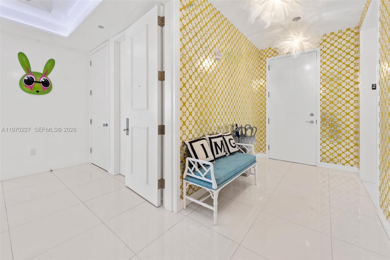 100 S Pointe Dr, Unit 2101, Miami Beach, FL 33139 Photo