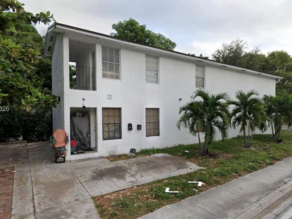 5903 N Miami Ave, Unit 5903, Miami, FL 33127