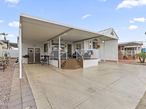 17200 W BELL Road, Unit 548, Surprise, AZ 85374