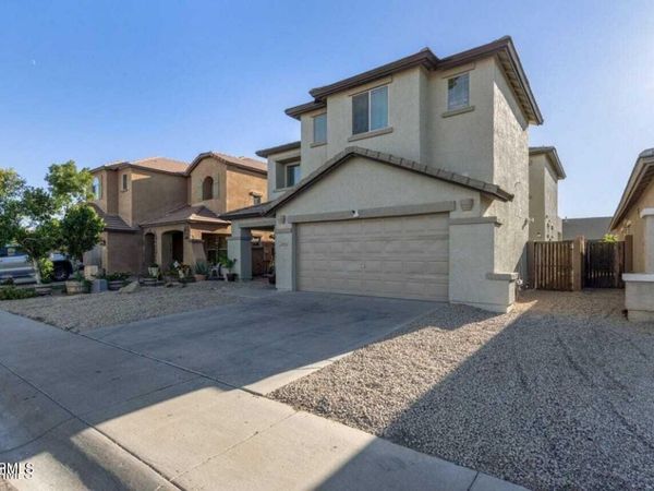 9171 W BERKELEY Road, Phoenix, AZ 85037