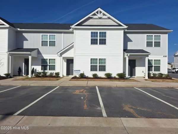 4103 Laurel Ridge Drive, Unit E, Greenville, NC 27834