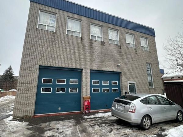 1181 Rockingham Avenue, Ottawa, ON K1H8A6