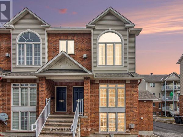1512 Walkley Road, Unit 36, Ottawa, ON K1V2G7