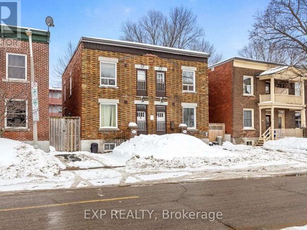 292-294 Clarence Street, Ottawa, ON K1N5R3