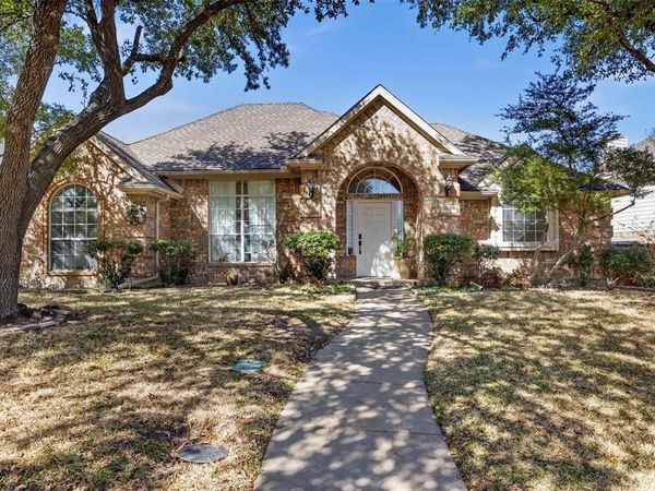 1006 Alameda Court, Allen, TX 75013