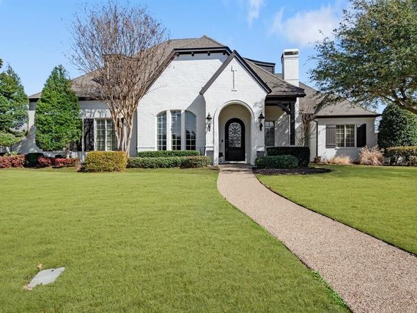 6705 Lions Gate Court, Arlington, TX 76001