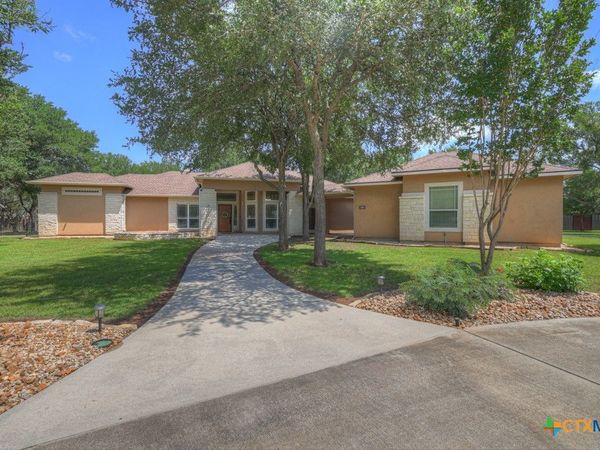 144 Big Sky Drive , New Braunfels, TX 78132