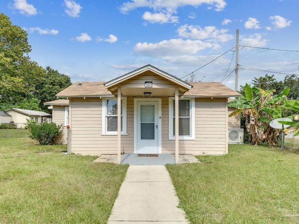 1003 Concordia Blvd, Pensacola, FL 32505