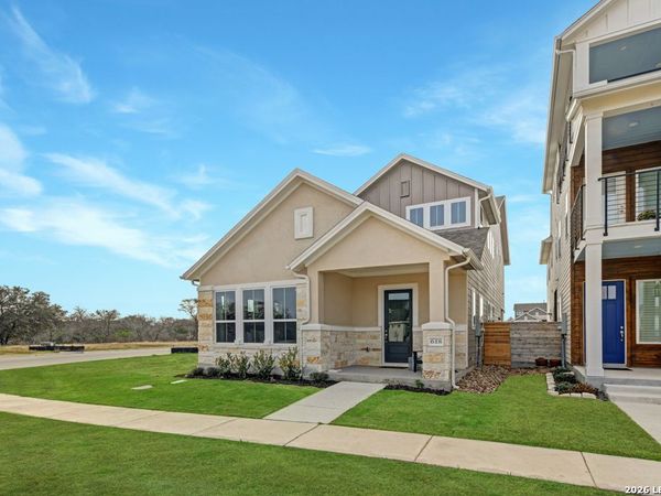 618 Chambray, New Braunfels, TX 78130