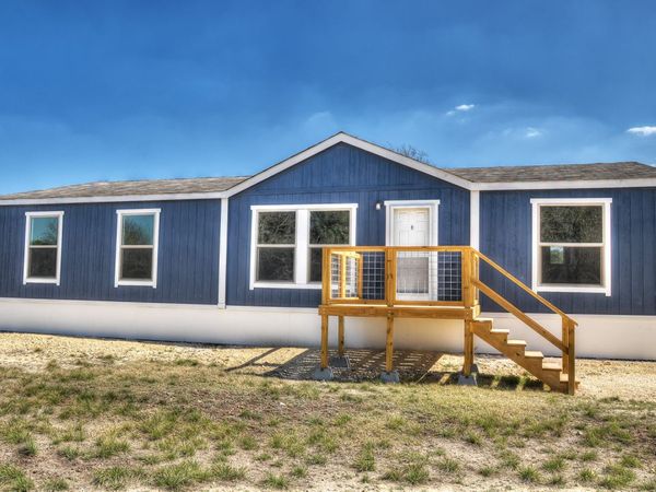 405 B N Frio, Camp Wood, TX 78833