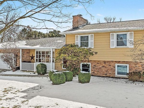 4109 Iroquois Trail, Kalamazoo, MI 49006