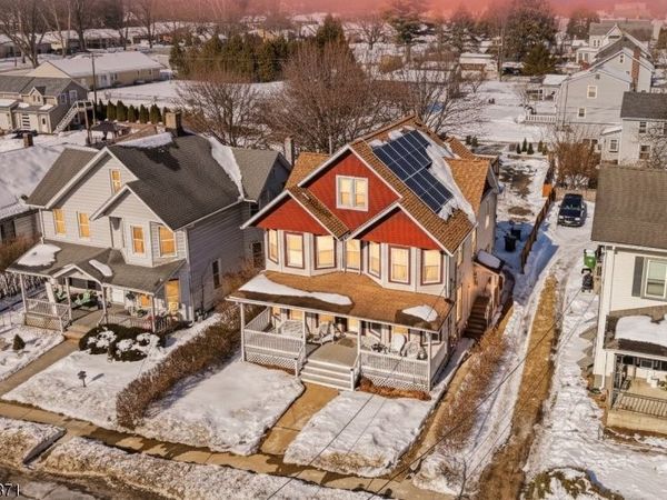 194 W Washington Ave, Washington, NJ 07882