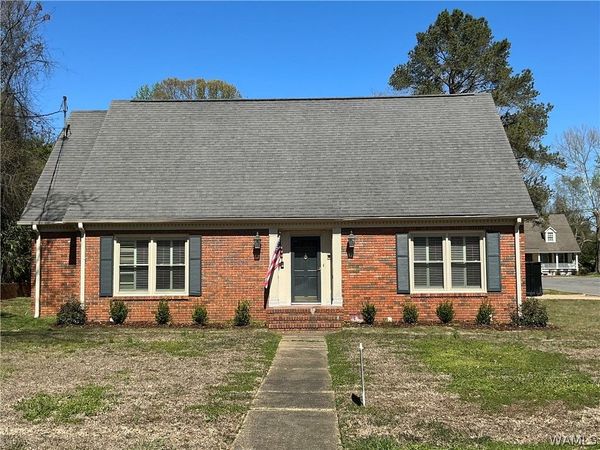 5 Hickory Forest, Tuscaloosa, AL 35401