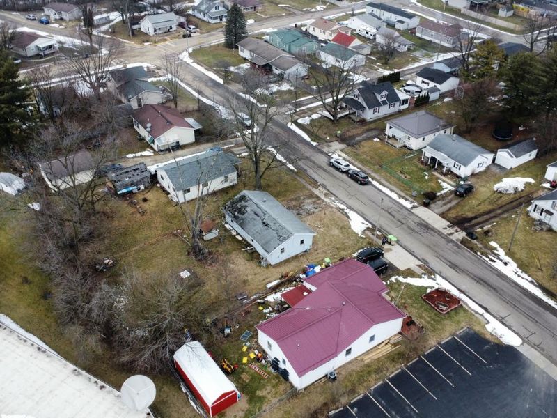 25 S Rankin Avenue, South Charleston, OH 45368 Photo 2