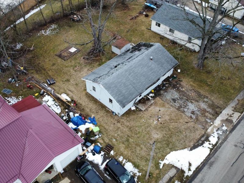 25 S Rankin Avenue, South Charleston, OH 45368 Photo 4