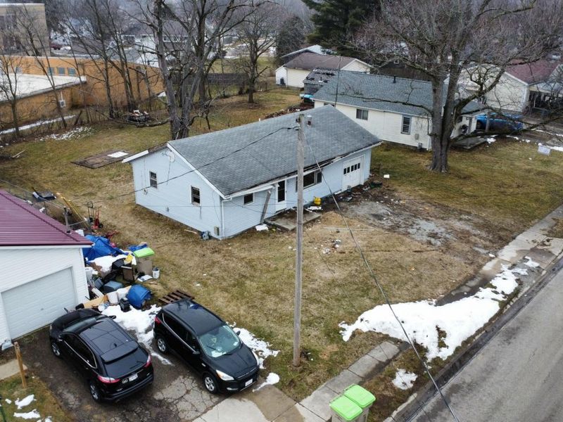 25 S Rankin Avenue, South Charleston, OH 45368 Photo 5