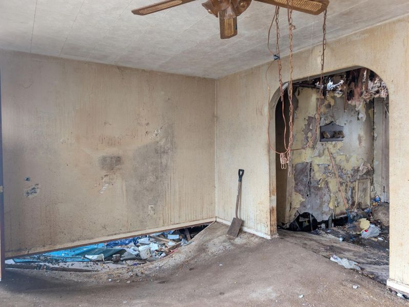 25 S Rankin Avenue, South Charleston, OH 45368 Photo 7