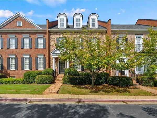 4727 Ivy Ridge Drive SE, Atlanta, GA 30339