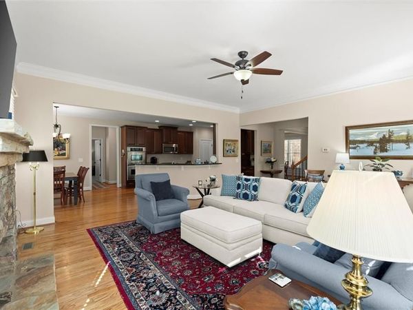 122 Rocky Creek Trail, Woodstock, GA 30188