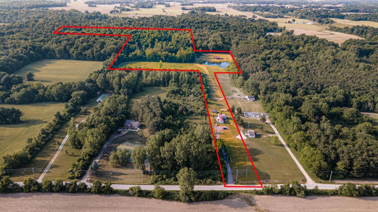 6161 County Road 191, Marengo, OH 43334 Main Photo