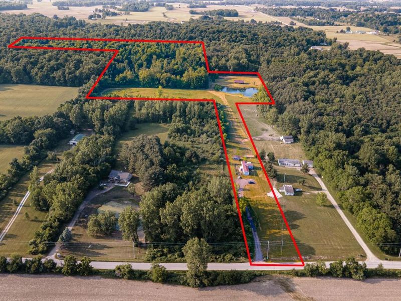 6161 County Road 191, Marengo, OH 43334 Photo 1