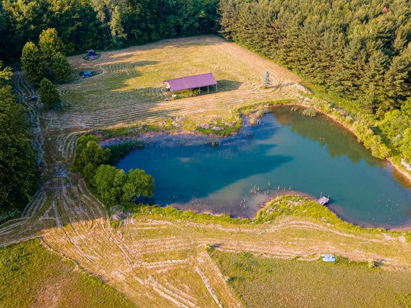 6161 County Road 191, Marengo, OH 43334 Photo 4